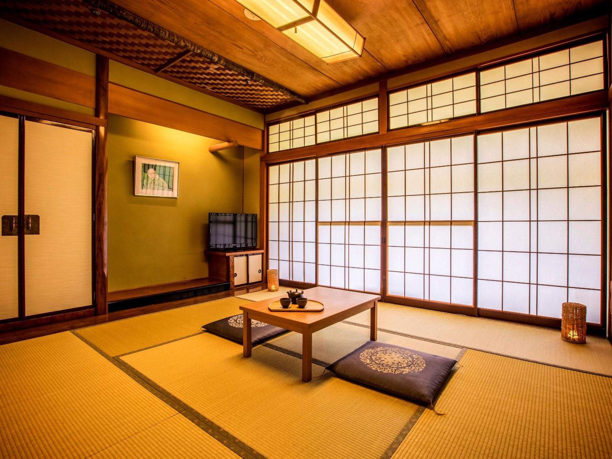 Ooedo Onsen Monogatari Unazuki Grand Hotel Kurobe Room photo